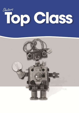 Top Class Digital Skills Grade 2 Teachers Guide