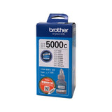 Brother  Cyan Ink for Brother DCPT310; DCPT500W, DCPT510W; DCPT710W and MFCT910DW(BT5000C)
