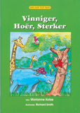 OP PAD L/BOEKE VAN KAT TOT SKAT VINNIGER HOER STERKER