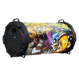 Amplify Cadence series speaker - Graffiti