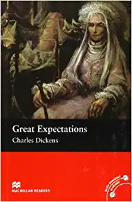 MR GREAT EXPECTATIONS NO CD