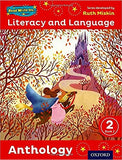 Read Write Inc.: Literacy & Language: Year 2 Anthology Book 2 Paperback – September 4, 2013