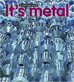 It's Metal
