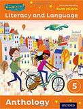 Read Write Inc.: Literacy Language: Year 5 Anthology Paperback – January 1, 2013