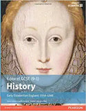 Edexcel GCSE History (9-1) Early Elizabethan England 1558–1588 ActiveBook subscription - International Medium