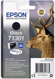 Epson T1301 Black Stag Ink