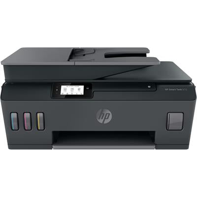 HP SMART TANK 615 WIRELESS( Y0F71A)