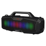 Volkano Cylon series Bluetooth speaker with RGB lighting