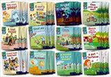 Read Write Inc. Phonics Book Bag Books: Orange Set 4 Storybooks Pack of 120 Paperback