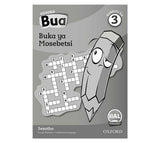 Oxford Bua Sesotho Grade 3 Workbook