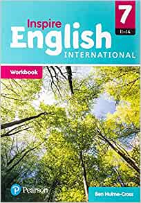 Inspire English International ActiveLearn SMALL