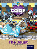 Project X Code: Castle Kingdom The Joust