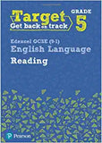 Target Grade 5 Reading Edexcel GCSE 9-1