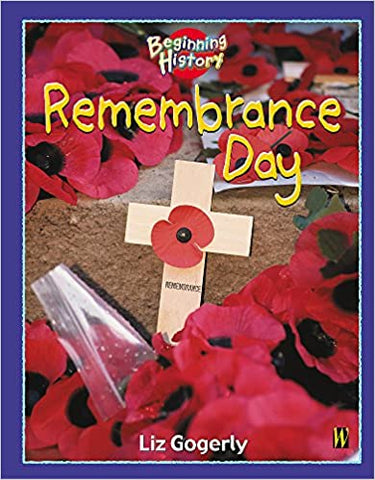 Remembrance Day (Beginning History)