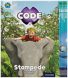 Project X Code: Jungle Trail & Shark Dive Pack of 8