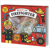 LETS PRETEND: FIREFIGHTER BB