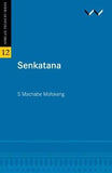 Senkatana (Paperback)