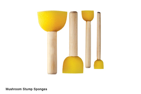 DALA MUSHROOM STUMP