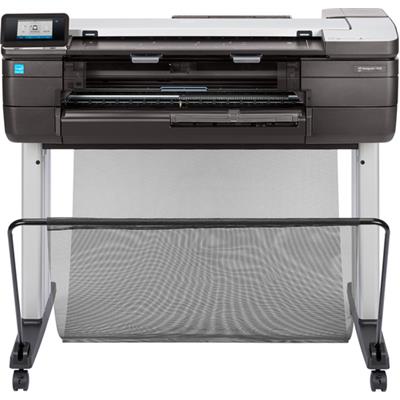 HP DESIGNJET T830 24IN MFP PRINTER(F9A28A)