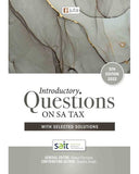 Introductory Questions On SA Tax 2022 - With Selected Solutions (Paperback, 5th Edition)