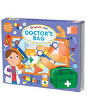 LETS PRETEND: DOCTOR'S BAG