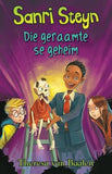 Sanri Steyn 9: Die Geraamte Se Geheim (Afrikaans, Paperback)