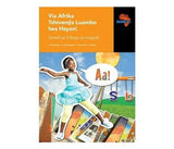 Via Afrika Tshivenḓa Home Language Grade 3 Learner's Book (Printed book.)