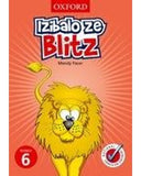 Blitz Mental Maths Grade 6 isiZulu