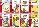 Kagiso Grade 2 Readers Pack (CAPS)(Pack Of Readers)