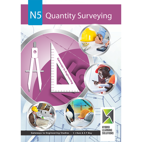 N5 Quantity Surveying