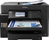 Espon EcoTank L15160 Printer A3+ Colour Multifunction Inkjet Printer (C11CH71403SA)