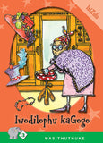 MASITHUTHUKE SERIES LEVEL 3 BOOK 8 IWODILOBHU KAGOGO
