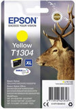 Epson T1304 Yellow Stag Ink