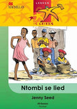 LESERS IS LEIERS GRAAD 4 EAT NTOMBI SE LIED