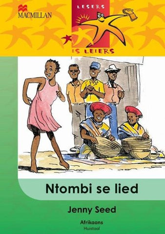 LESERS IS LEIERS GRAAD 4 EAT NTOMBI SE LIED