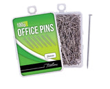 Treeline Office Pins