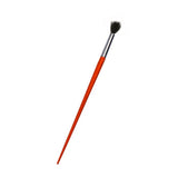 Treeline Paint Brushes Flat Synthetic & Horse Hair