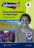 Oxford Suksesvolle Natuurwetenskappe & Tegnologie Graad 4 Onderwysersgids