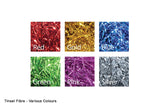 TREFOIL DALA TINSEL FIBER - EACH