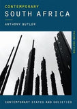 Contemporary South Africa (Paperback, 3rd ed. 2017)