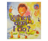What can I do?: Grade 3