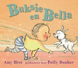 Buksie En Bella