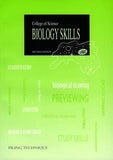 Biology Skills (Paperback, Second Edition)