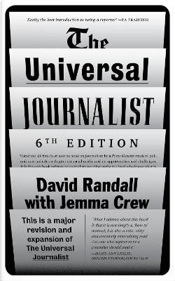 The Universal Journalist
