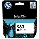 HP  963 Ink Cartridge