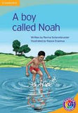 A boy called Noah