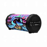 Volkano Bazooka Rap Series Bluetooth Speaker