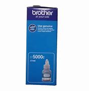 Brother Cyan Ink for Brother DCPT310; DCPT500W, DCPT510W; DCPT710W and MFCT910DW (BT5000C)