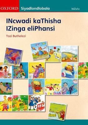 Siyandlondlobala Incwadi kaThisha IZinga eliPhansi (Zulu) Teacher's Book