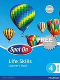 Spot On Life Skills Grade 4 Learners' Book